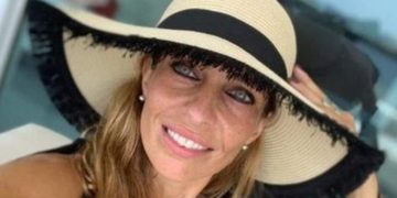 Asesino de mujer argentina intentó huir con caja fuerte