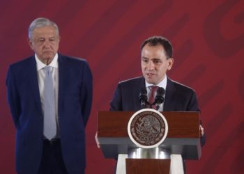 Las prioridades del Presupuesto de Egresos 2020 es bienestar social, seguridad y apoyos fiscales para Pemex