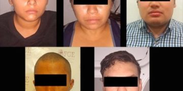Anestesian y matan a niña de 6 años durante su secuestro