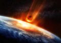 ¿Es realmente peligroso es el asteroide que se aproxima a la Tierra este 3 de octubre?