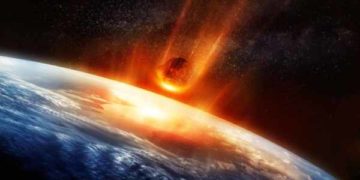 ¿Es realmente peligroso es el asteroide que se aproxima a la Tierra este 3 de octubre?