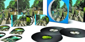 The Beatles regresan con fuerza a 50 años de Abbey Road