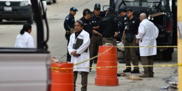 #VIDEO Madre de supuesto dueño del ‘Caballo Blanco’  desmiente que su hijo fuera ‘chapulín’
