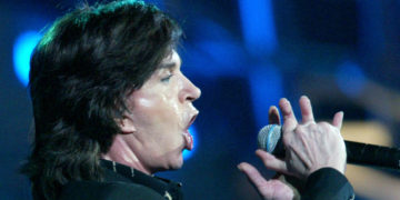 Muere el cantante Camilo Sesto a los 72 años de edad