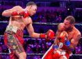 David Benavidez recobra calidad de campeón