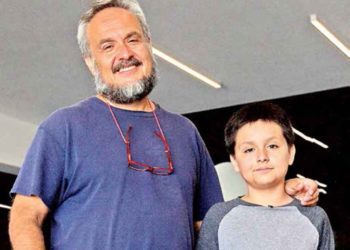 Niño genio fue acosado en UNAM; ordenan reparación del daño