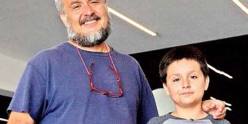 Niño genio fue acosado en UNAM; ordenan reparación del daño