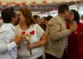 ¿Sabías que el IMSS otorga apoyos económicos para bodas?