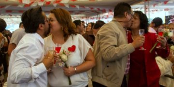 ¿Sabías que el IMSS otorga apoyos económicos para bodas?