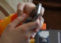A sus 8 años Kevin se suicida  porque su abuelo le quitó su celular