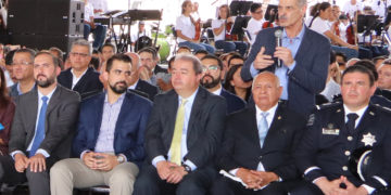 “Importante sumar esfuerzos para el progreso de la ciudad”: COPARMEX