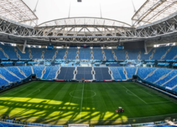 #VIDEO La final de la Champions en 2021 se jugará en San Petersburgo, Rusia