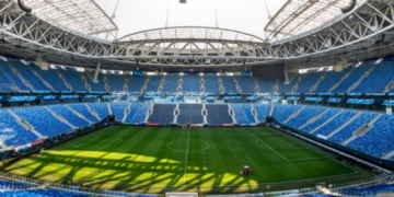#VIDEO La final de la Champions en 2021 se jugará en San Petersburgo, Rusia