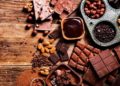 ¿Cómo consumir chocolate de forma saludable?