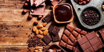 ¿Cómo consumir chocolate de forma saludable?