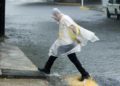 Pronostican lluvias en la mayor parte del país