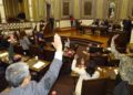 Presos políticos y mujeres que abortaron podrán indultar en Puebla