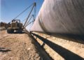 Inicia operaciones Gasoducto Sur de Texas-Tuxpan tras acuerdo entre IEnova y Gobierno