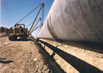 Inicia operaciones Gasoducto Sur de Texas-Tuxpan tras acuerdo entre IEnova y Gobierno