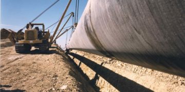 Inicia operaciones Gasoducto Sur de Texas-Tuxpan tras acuerdo entre IEnova y Gobierno