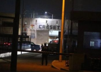 Motín en CRESET de Tabasco; 2 muertos y 5 heridos