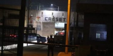 Motín en CRESET de Tabasco; 2 muertos y 5 heridos