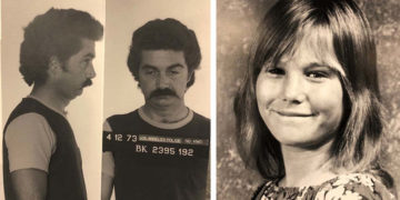 Caso de niña violada y asesinada en 1972 se resolvió  gracias a base de datos genealógicos