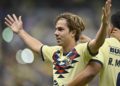 América 4 – Chivas 1 en el Clásico Nacional
