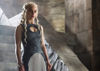 Preparan “Bloodmoon” precuela de ‘Game Of Thrones’ por HBO