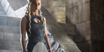 Preparan “Bloodmoon” precuela de ‘Game Of Thrones’ por HBO