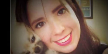 Rocío Sánchez Azuara pierde a su hija y la despide con video