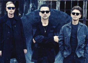 Depeche Mode anuncia estreno de documental “Spirits in the Forest”