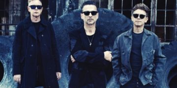 Depeche Mode anuncia estreno de documental “Spirits in the Forest”