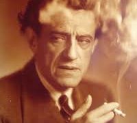 Homenaje a Ernesto García Cabral alias “El chango”