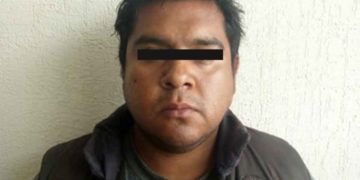 Detienen a sujeto dedicado a la pornografía infantil y rescatan niña de 11 años