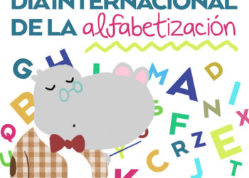 Hoy se celebra el Día Internacional de la Alfabetización