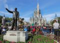 Incorpora comida vegana Disney en sus parques de EE.UU.