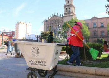 Dirección de Ecología y Aseo Público sobresale en acciones operativas y de inspección