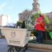 Dirección de Ecología y Aseo Público sobresale en acciones operativas y de inspección