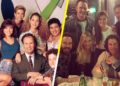 Regresa “Salvados por la campana” con parte del elenco original