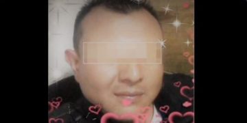 Policía asesina a su pareja en ritual satánico
