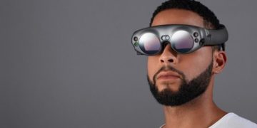 Facebook y Ray-Ban se unen para crear gafas de realidad aumentada