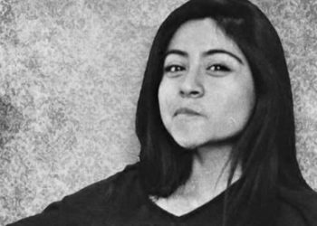 “Marielita” la youtuber de Oaxaca  que fue asesinada por su novio; piden investigar feminicidio