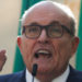 Citan a comparecer a Rudolph Giuliani, en proceso de juicio político contra Donald Trump