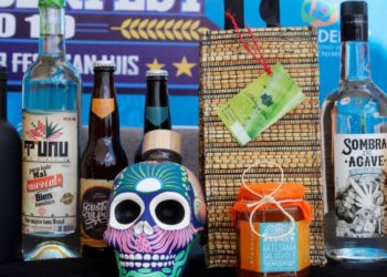 Invitan al evento “Global Beer Fest”