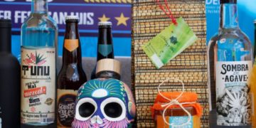 Invitan al evento “Global Beer Fest”