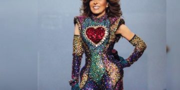 A 15 años de libertad de Gloria Trevi