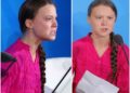 “Robaron mi infancia y mis sueños”: Greta Thunberg se dirige a líderes mundiales en la ONU