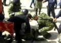 Muere oficial herido en enfrentamiento con campesinos