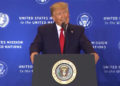 “¿Destituirme por eso?”, así responde Trump sobre la llamada a Ucrania